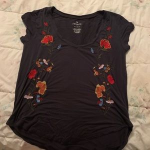 American Eagle Tee